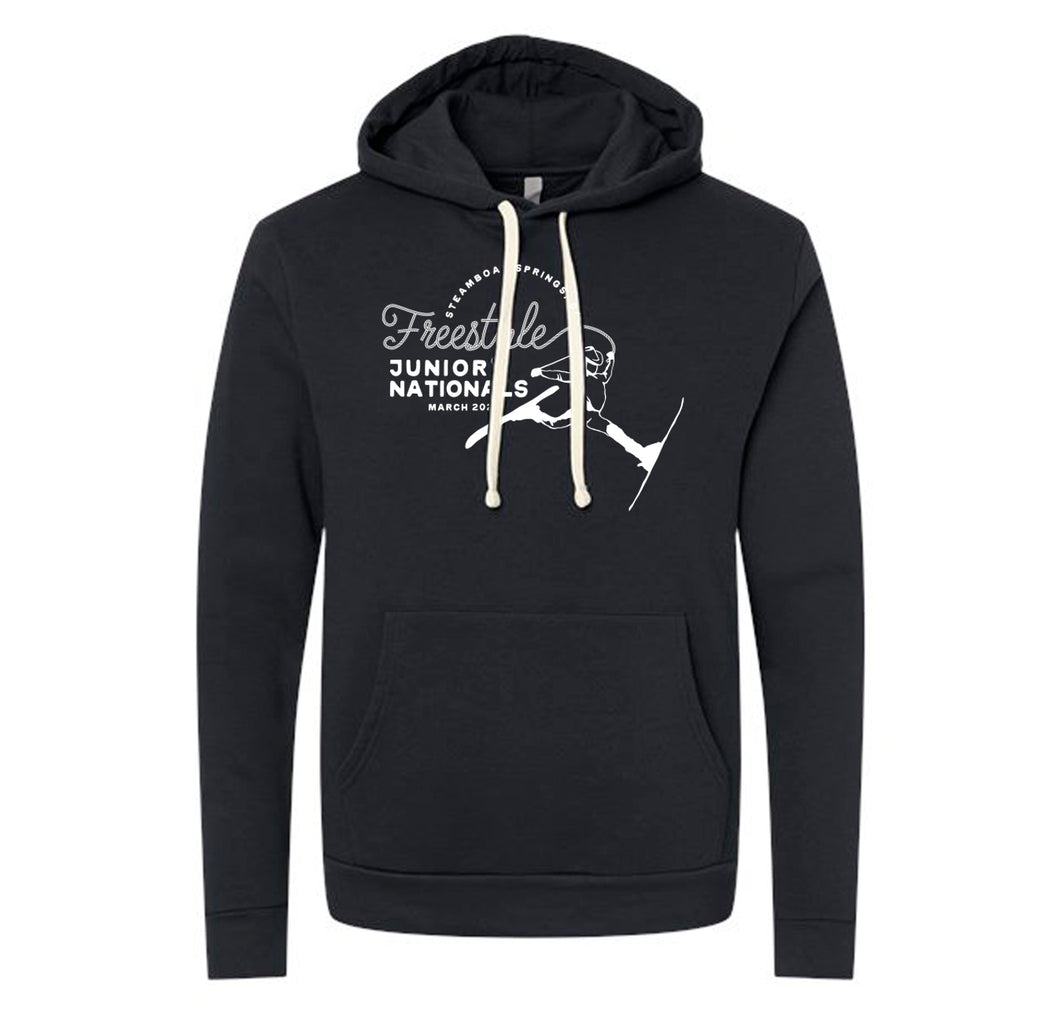 Freestyle JN Hoodie