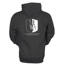 Load image into Gallery viewer, Warhorse Hoodie
