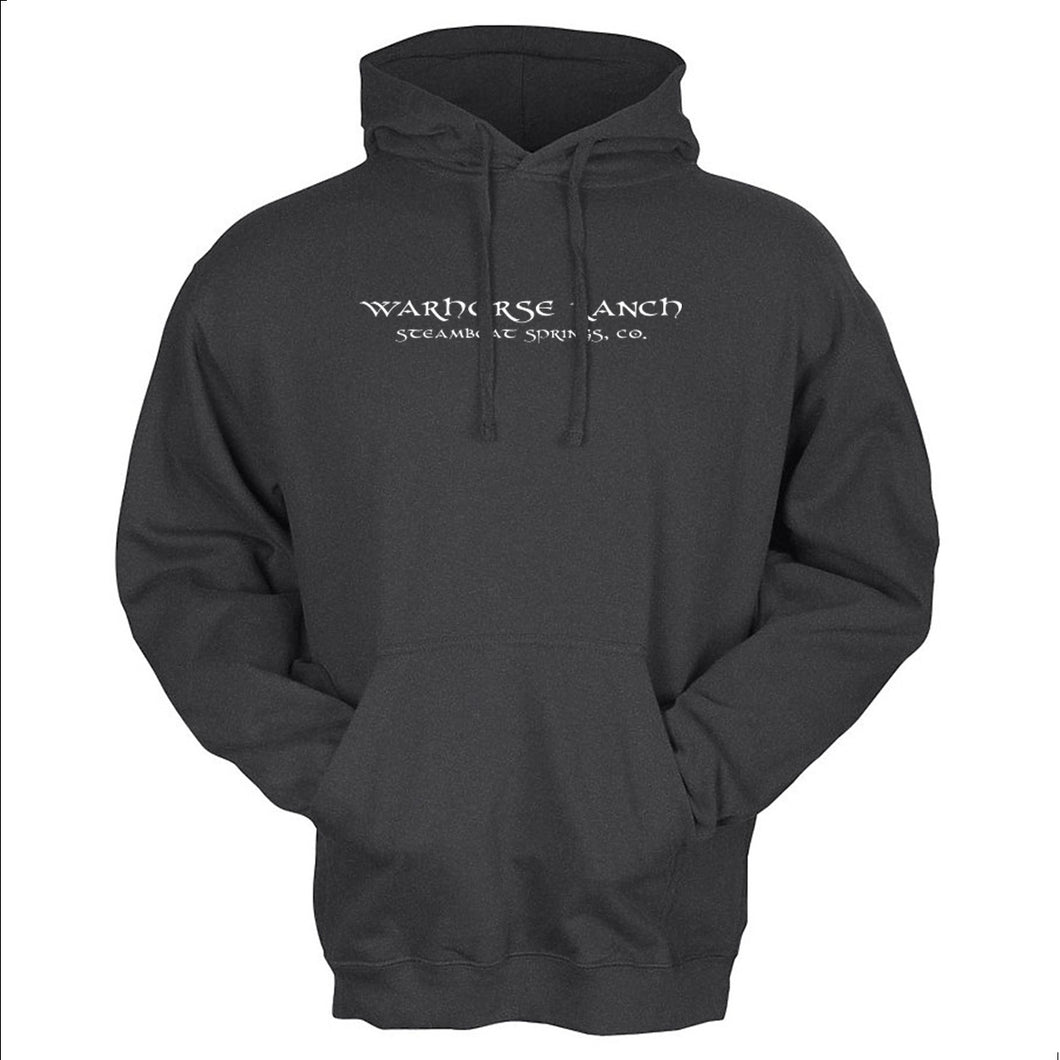 Warhorse Hoodie