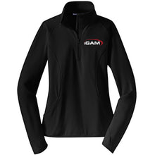 Load image into Gallery viewer, Ladies Sport-Tek QuarterZip
