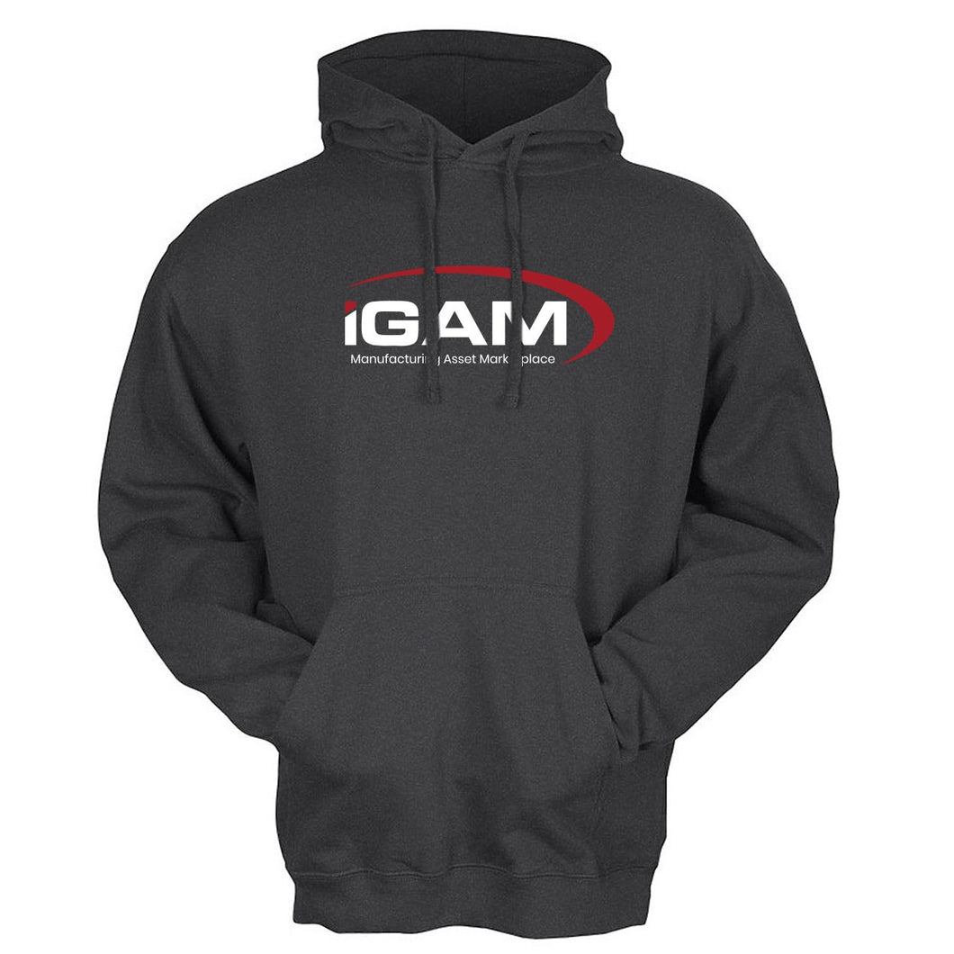 Hooded Pullover
