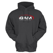 Load image into Gallery viewer, Hooded Pullover
