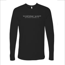 Load image into Gallery viewer, Warhorse LS Tee
