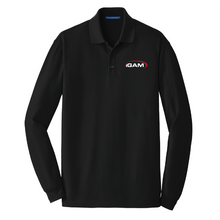 Load image into Gallery viewer, Long Sleeve Polo
