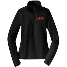 Load image into Gallery viewer, Ladies Sport-Tek QuarterZip
