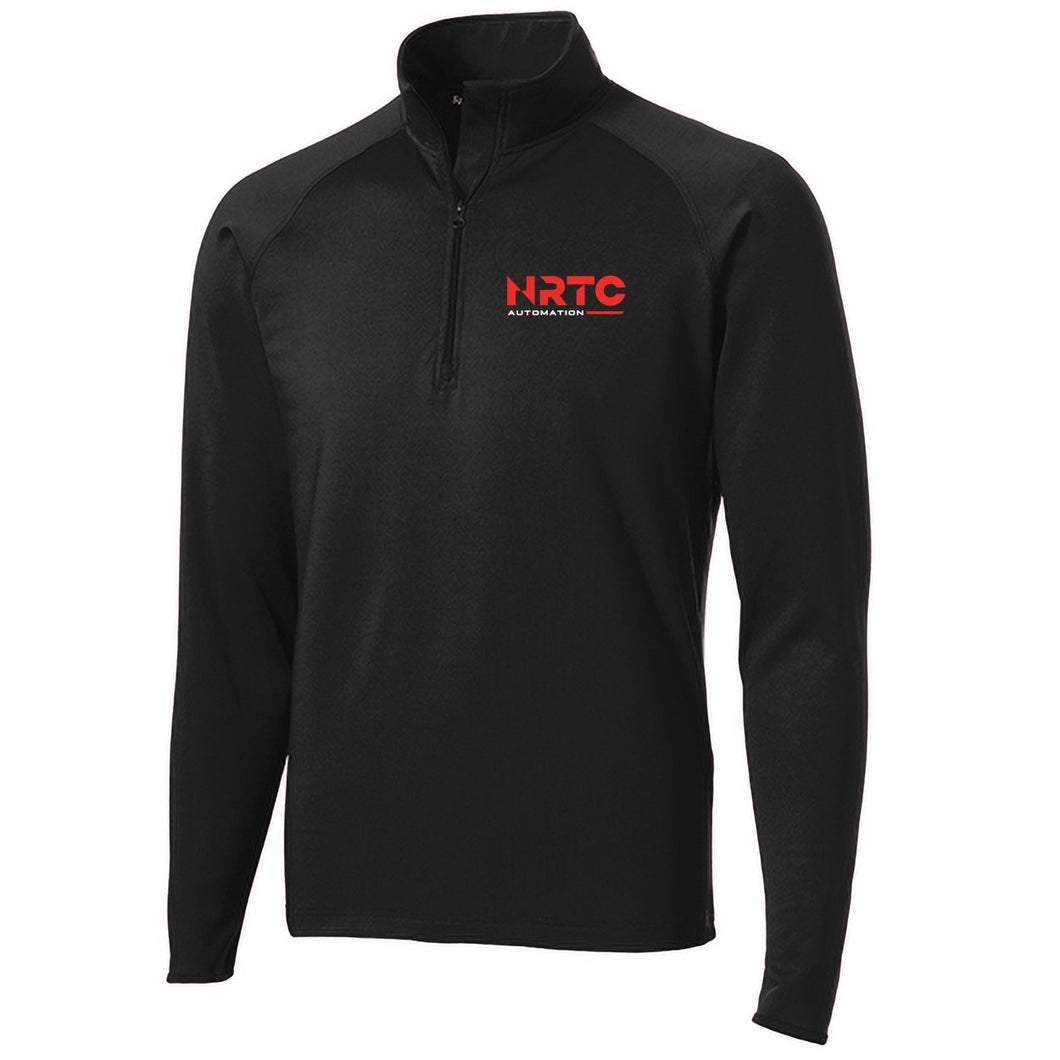 Sport-Tek QuarterZip