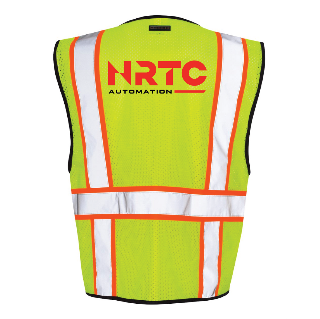 Safety Vest