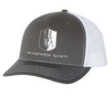 Load image into Gallery viewer, Warhorse Trucker
