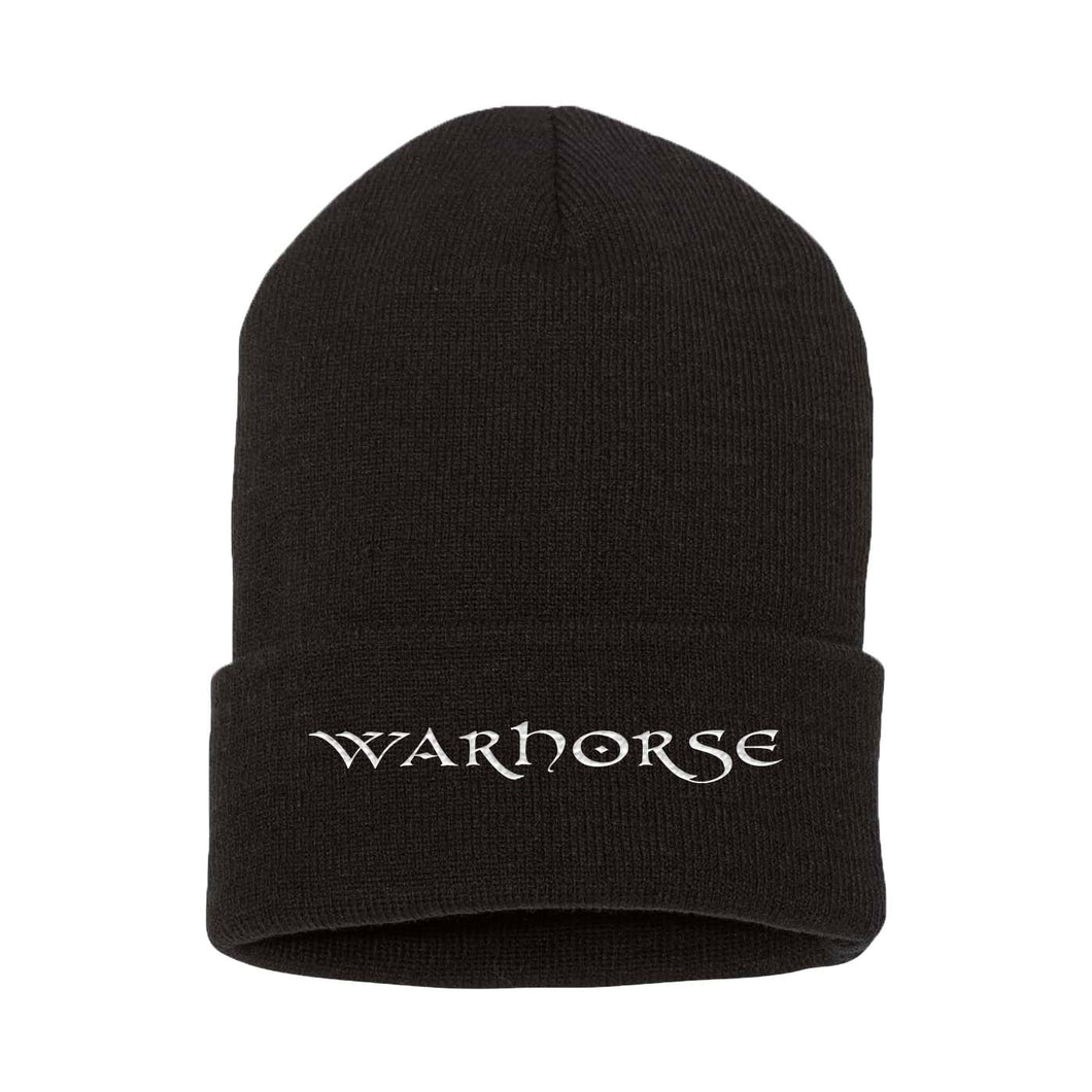 Warhorse Beanie