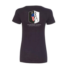 Load image into Gallery viewer, Flag V-Neck Tee
