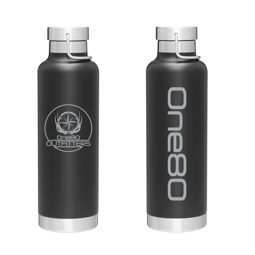 One80 Water Bottle