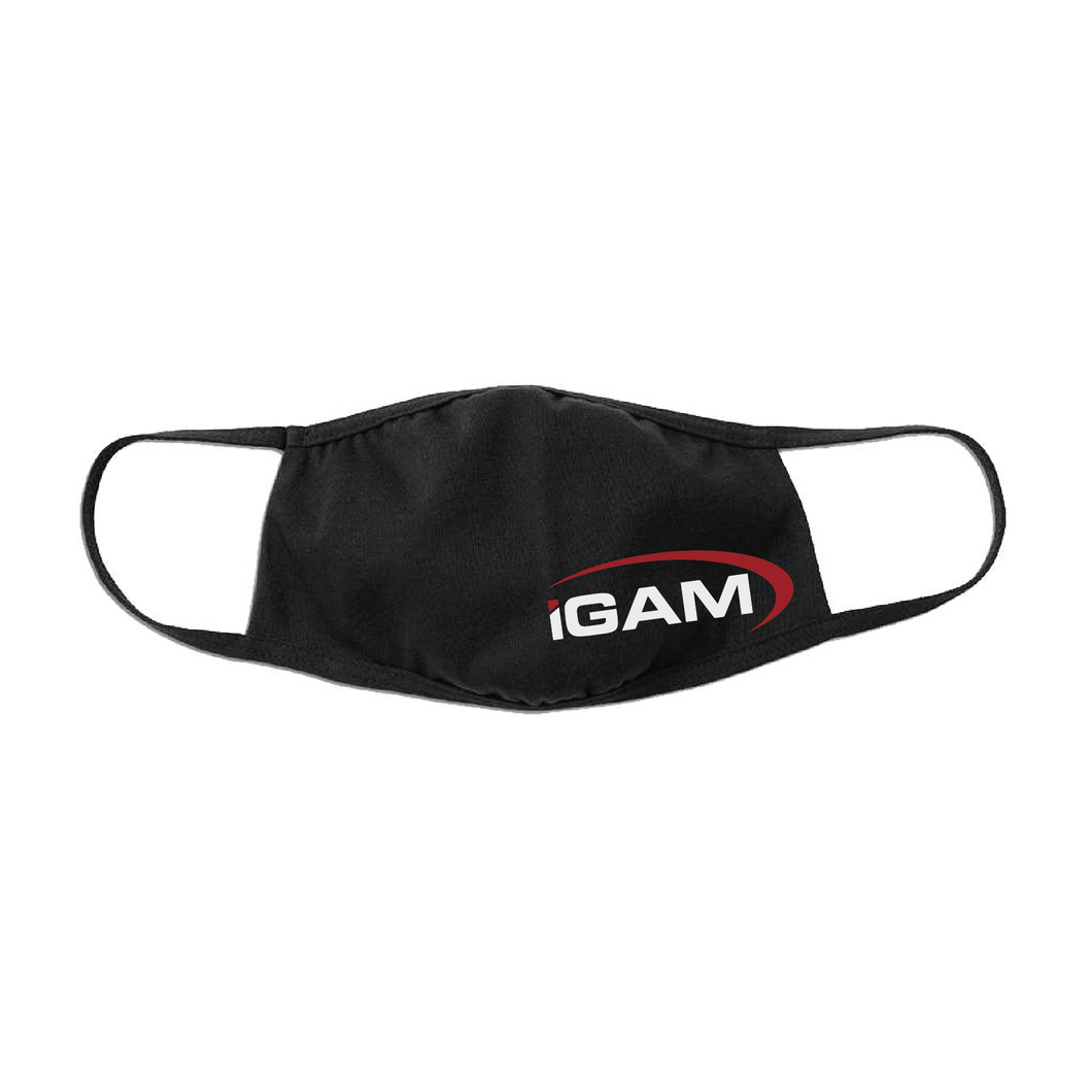 Mask - 3-Pack