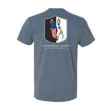 Load image into Gallery viewer, Flag Tee

