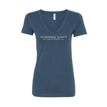Load image into Gallery viewer, Flag V-Neck Tee
