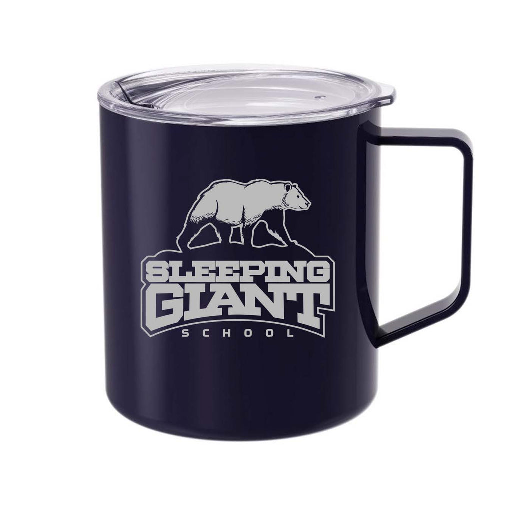Sleeping Giant School Townie Mug