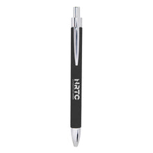 Load image into Gallery viewer, Leatherette Pen (3-Pack)

