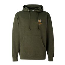 Load image into Gallery viewer, One80 Midweight Hoodie
