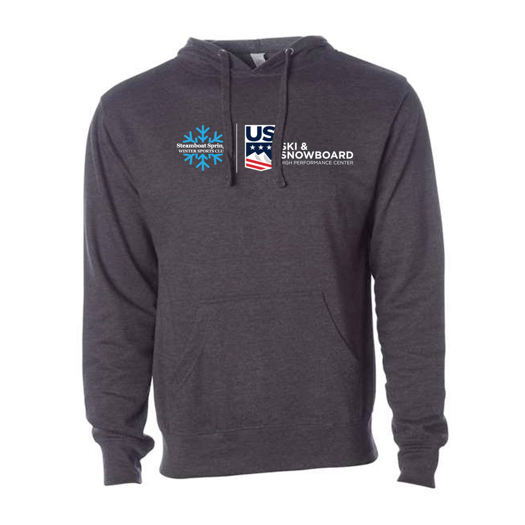 Performance Midweight Hoodie