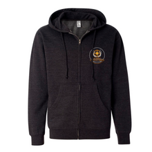 Load image into Gallery viewer, One80 Midweight Zip Hoodie
