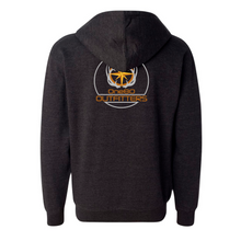 Load image into Gallery viewer, One80 Midweight Zip Hoodie
