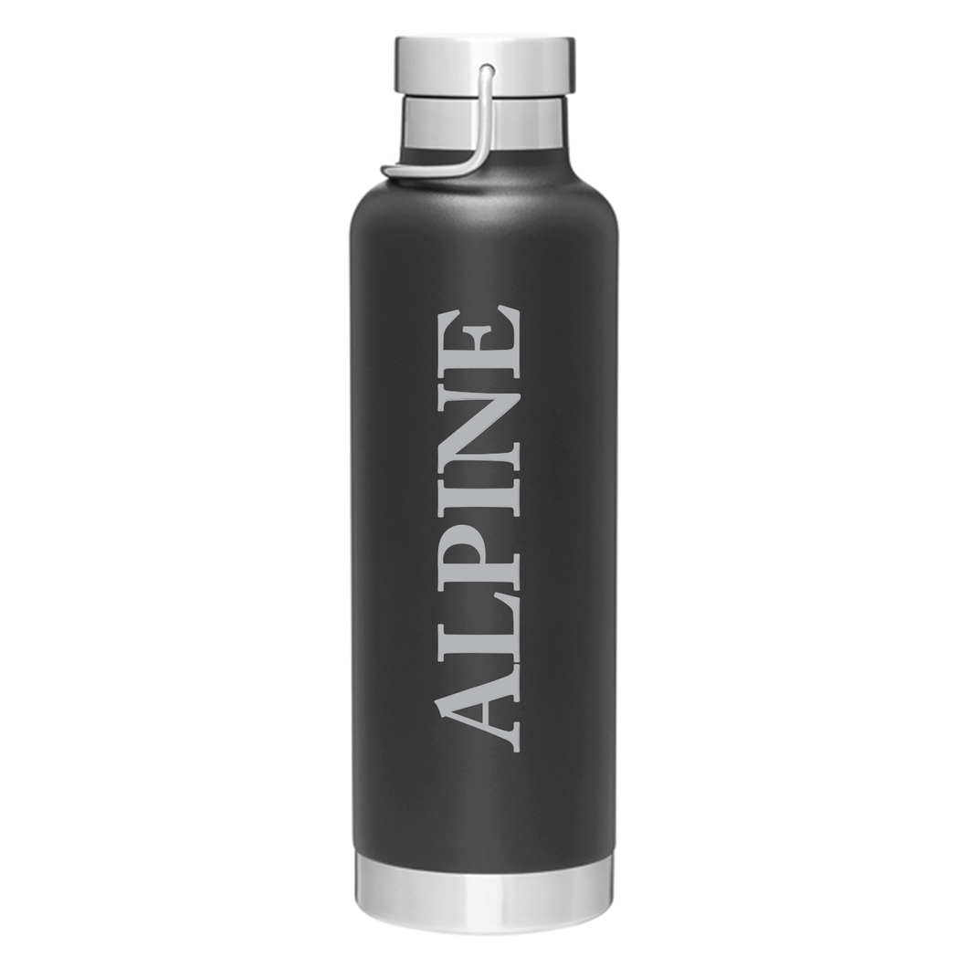 Customized Water Bottle