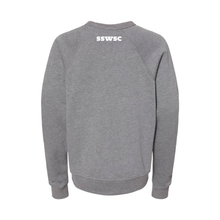 Load image into Gallery viewer, Youth Crew Sweatshirt
