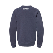 Load image into Gallery viewer, Youth Crew Sweatshirt
